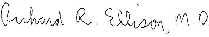 Signature-R.Ellison